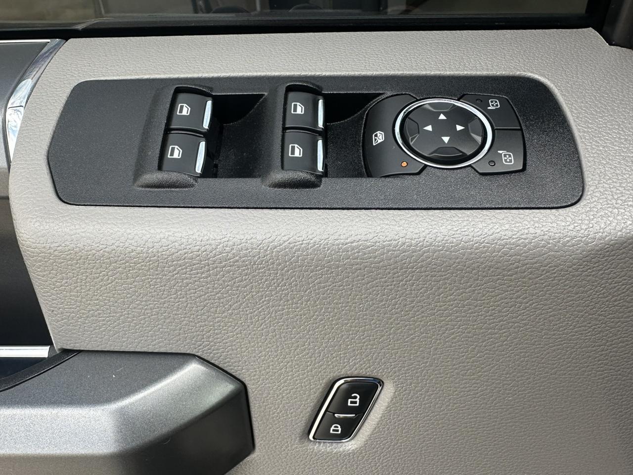 2018 Ford F-150 XLT Abilene TX