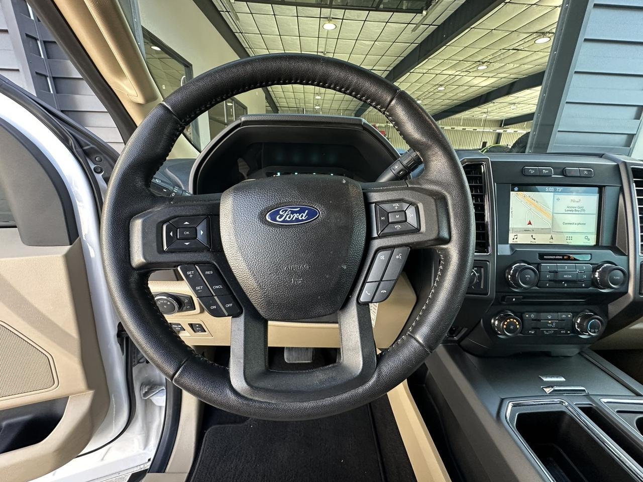 2018 Ford F-150 XLT Abilene TX