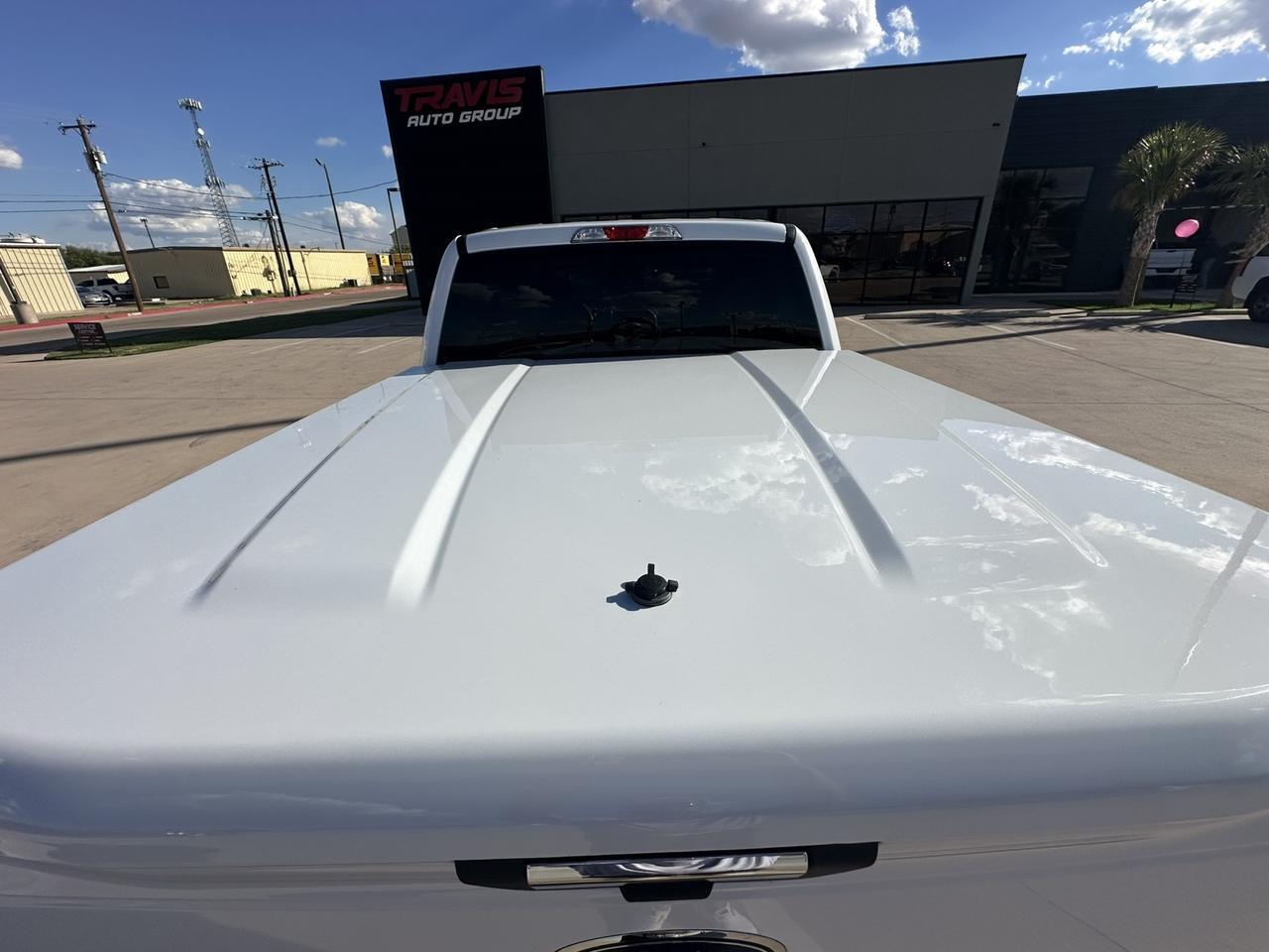 2018 Ford F-150 XLT Abilene TX