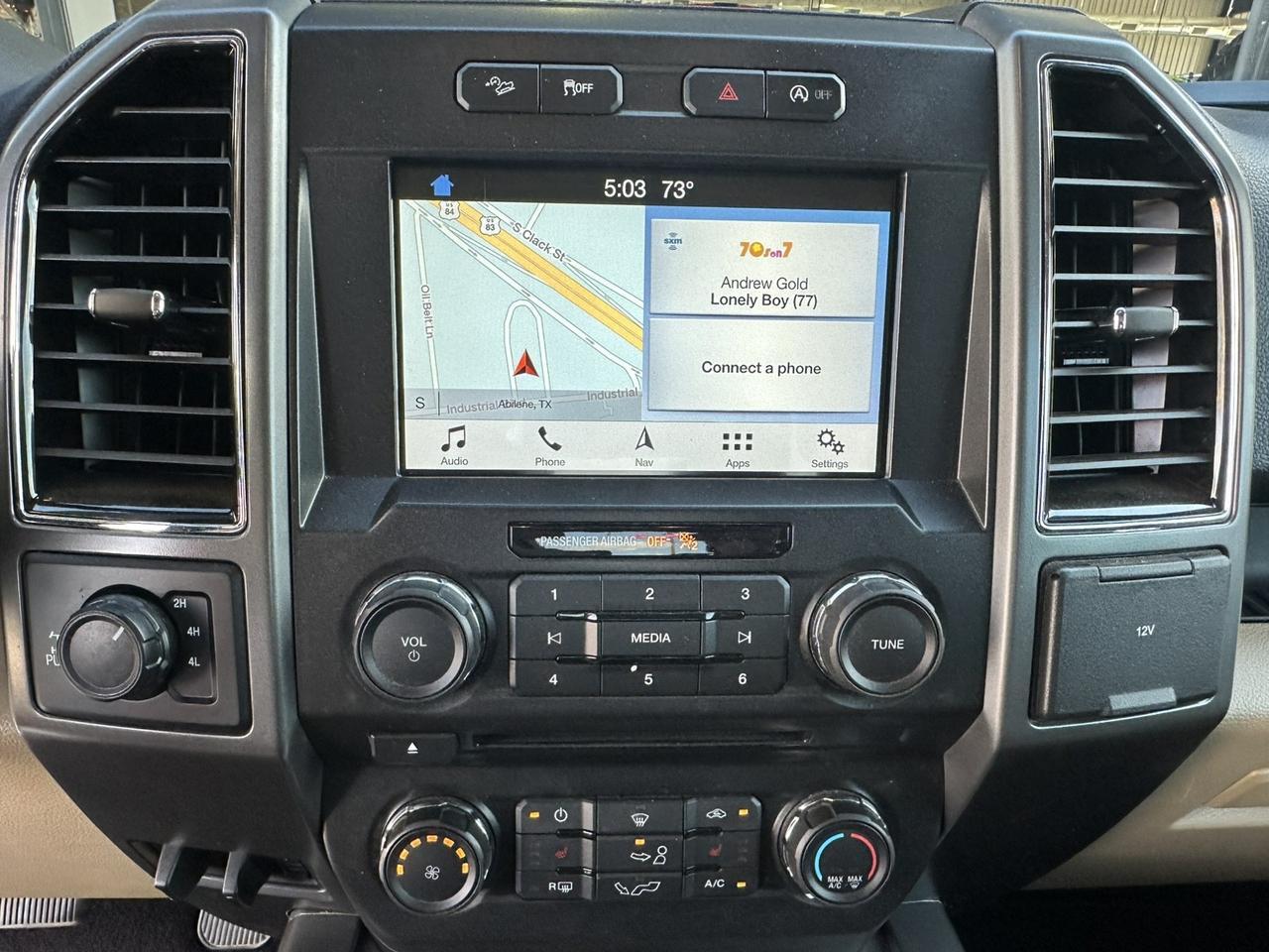 2018 Ford F-150 XLT Abilene TX