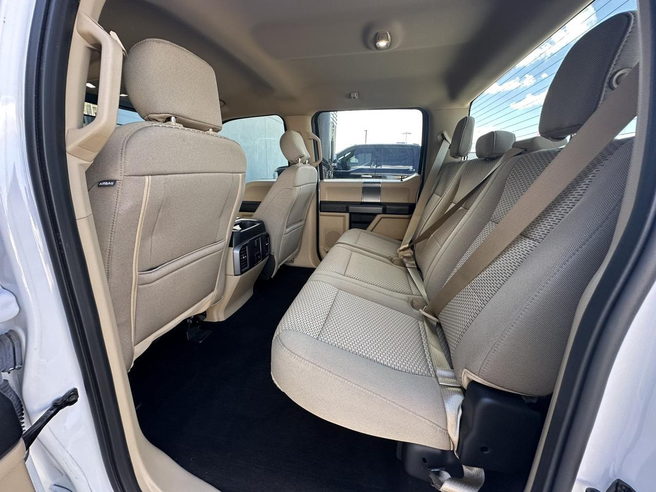 2018 Ford F-150 XLT Abilene TX