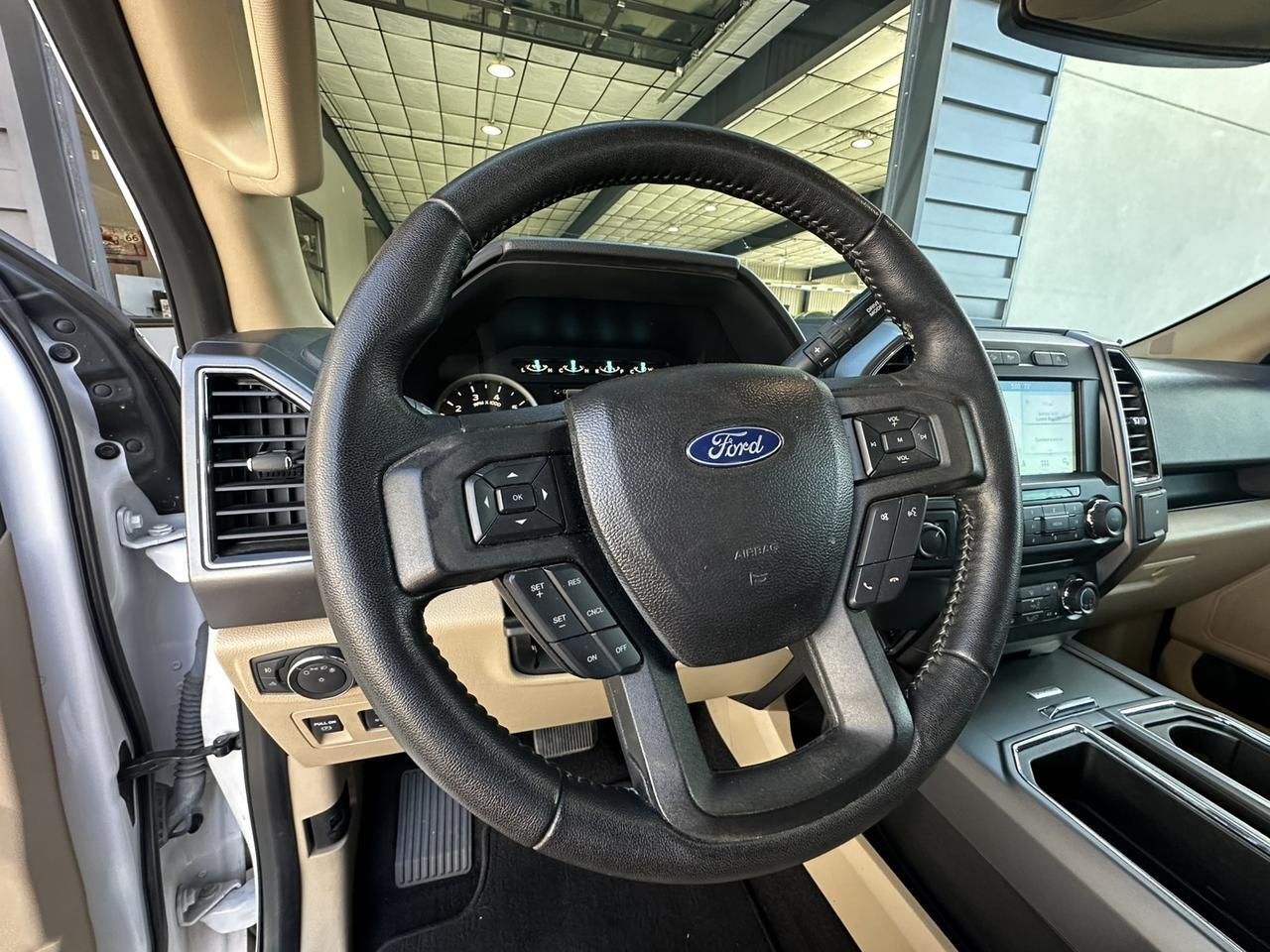 2018 Ford F-150 XLT Abilene TX