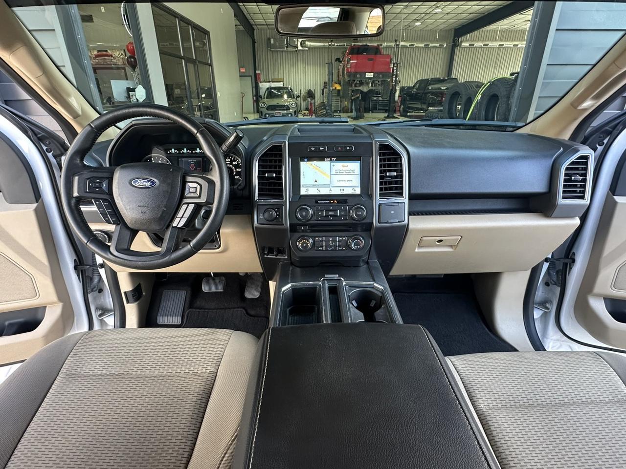 2018 Ford F-150 XLT Abilene TX