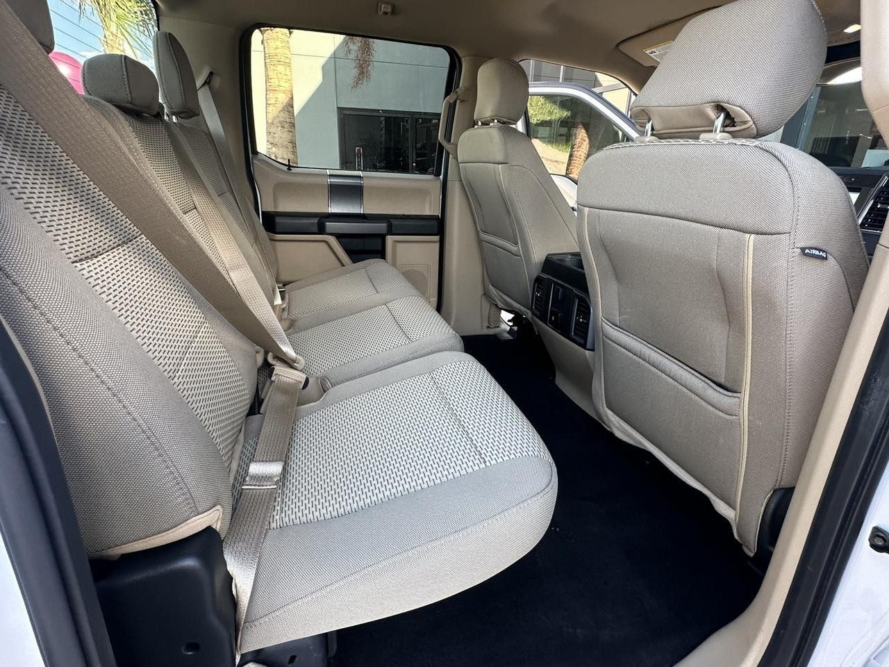 2018 Ford F-150 XLT Abilene TX