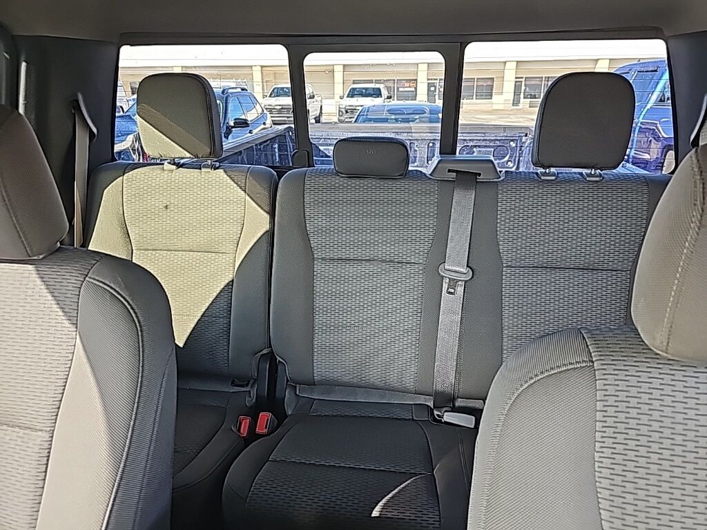 2018 Ford F-150 XLT Akron