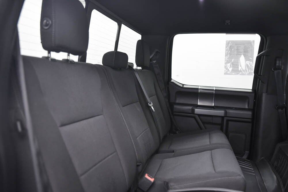 2018 Ford F-150 XLT AKRON OH