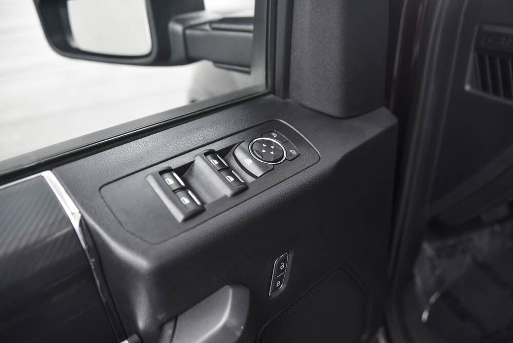 2018 Ford F-150 XLT AKRON OH