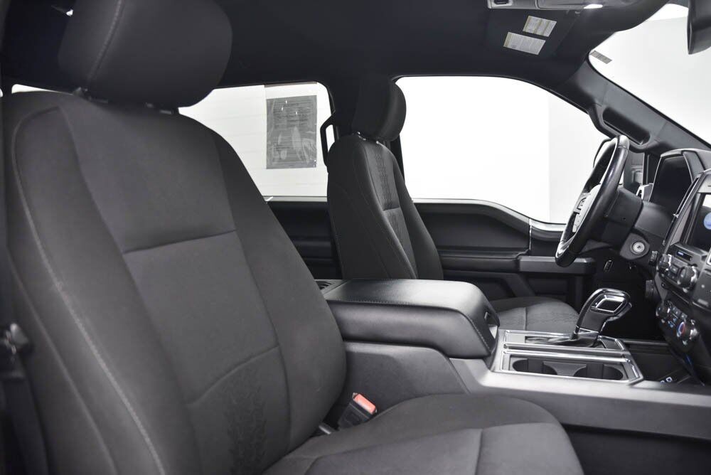 2018 Ford F-150 XLT AKRON OH