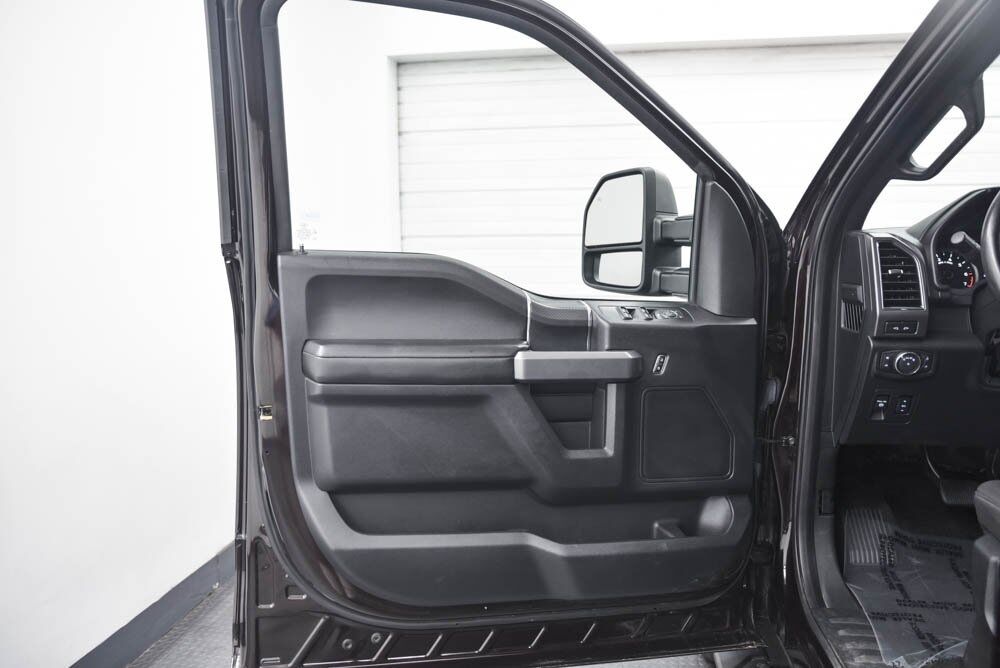 2018 Ford F-150 XLT AKRON OH