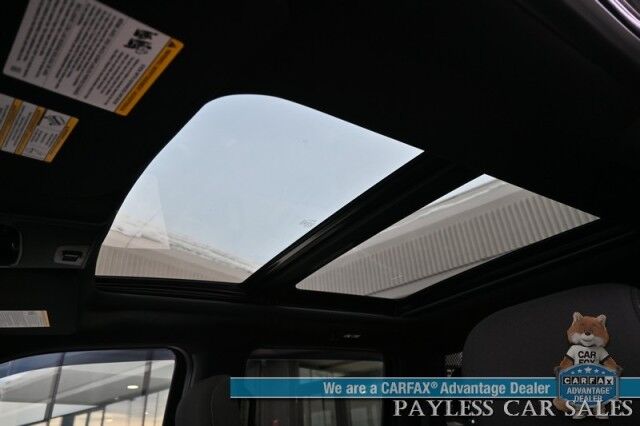 2018 Ford F-150 XLT Wasilla AK