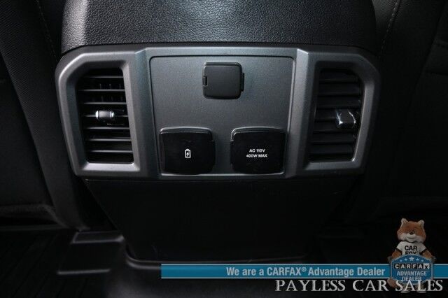 2018 Ford F-150 XLT Wasilla AK