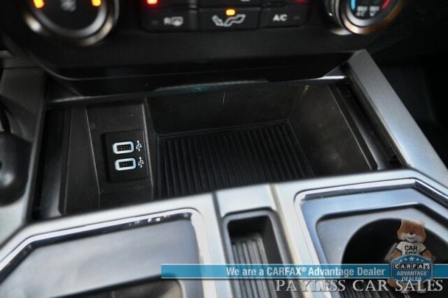 2018 Ford F-150 XLT Wasilla AK