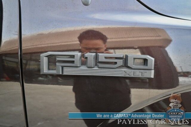2018 Ford F-150 XLT Wasilla AK
