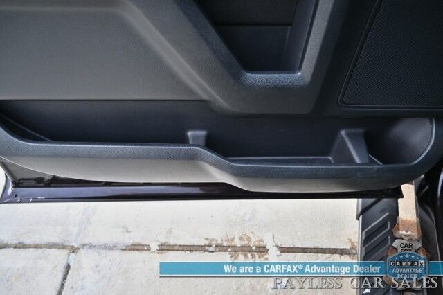 2018 Ford F-150 XLT Wasilla AK