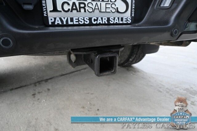 2018 Ford F-150 XLT Wasilla AK