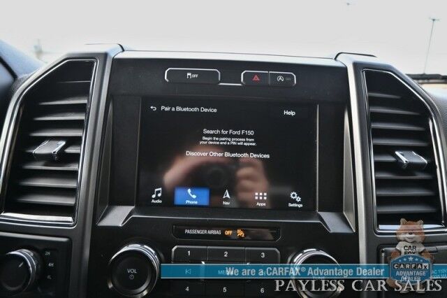 2018 Ford F-150 XLT Wasilla AK