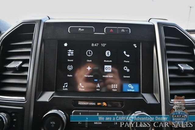 2018 Ford F-150 XLT Wasilla AK