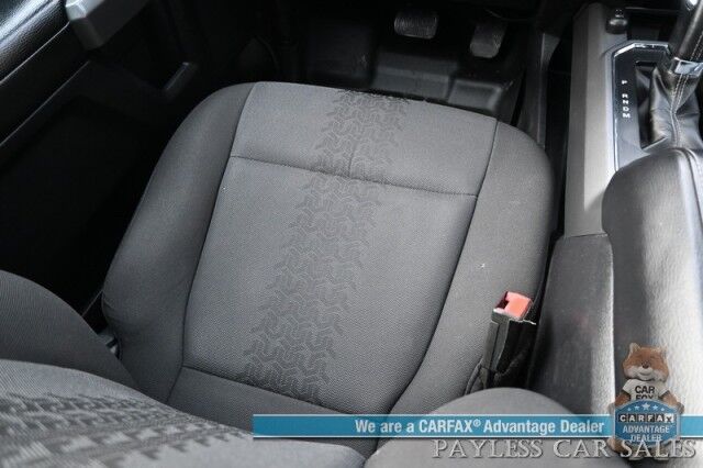 2018 Ford F-150 XLT Wasilla AK