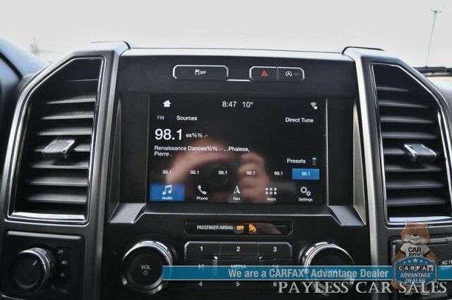 2018 Ford F-150 XLT Wasilla AK