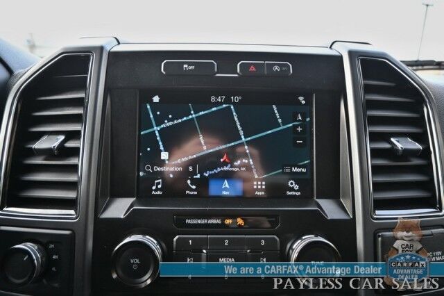 2018 Ford F-150 XLT Wasilla AK