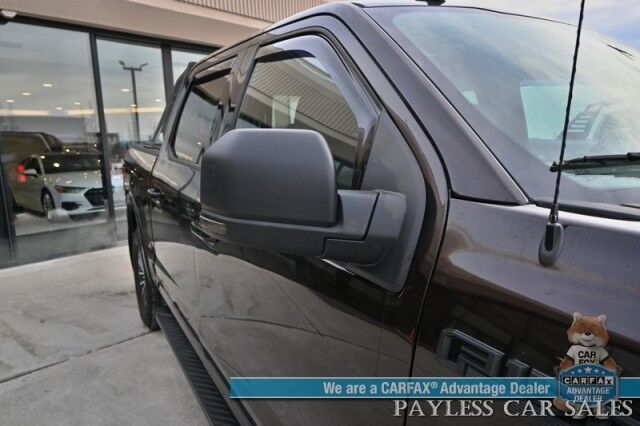 2018 Ford F-150 XLT Wasilla AK