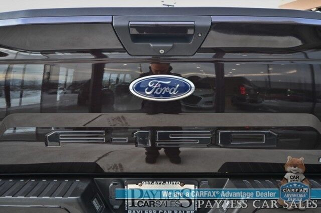 2018 Ford F-150 XLT Wasilla AK