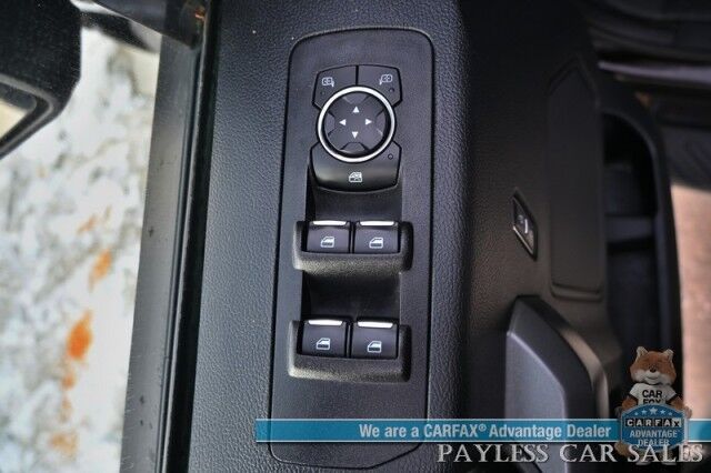 2018 Ford F-150 XLT Wasilla AK