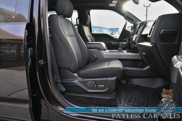 2018 Ford F-150 XLT Wasilla AK