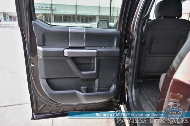 2018 Ford F-150 XLT Wasilla AK