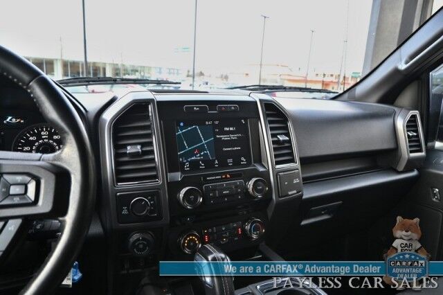 2018 Ford F-150 XLT Wasilla AK