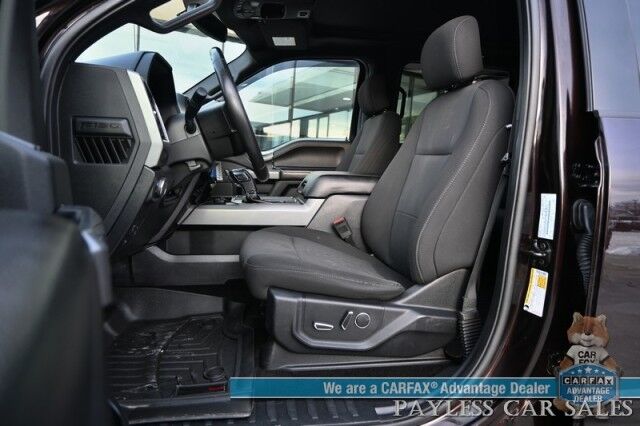 2018 Ford F-150 XLT Wasilla AK