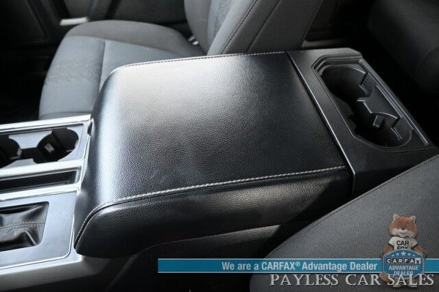 2018 Ford F-150 XLT Wasilla AK