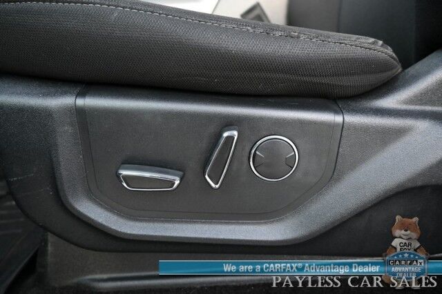 2018 Ford F-150 XLT Wasilla AK