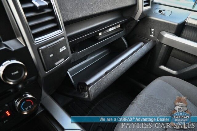 2018 Ford F-150 XLT Wasilla AK