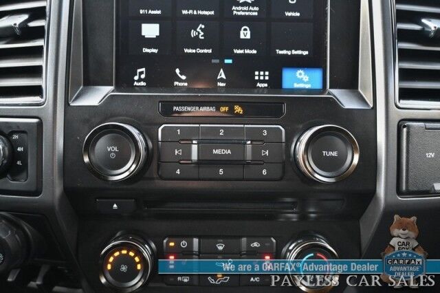 2018 Ford F-150 XLT Wasilla AK