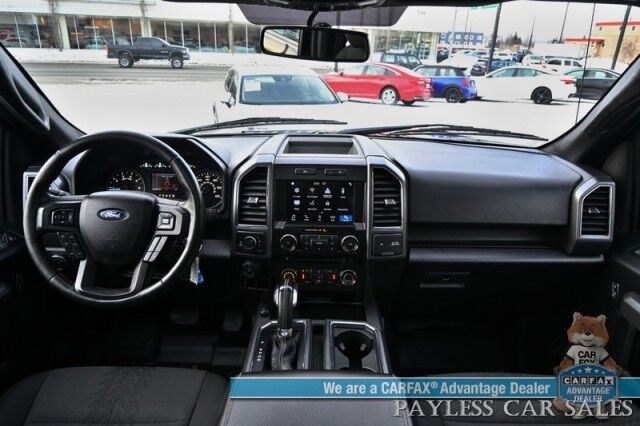 2018 Ford F-150 XLT Wasilla AK