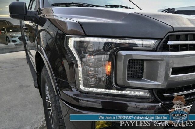 2018 Ford F-150 XLT Wasilla AK