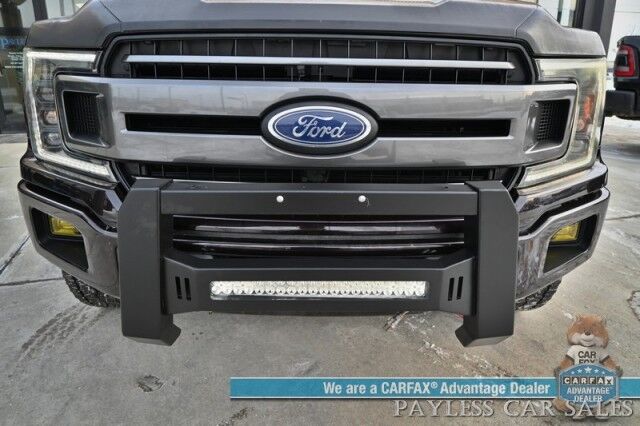 2018 Ford F-150 XLT Wasilla AK