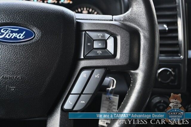 2018 Ford F-150 XLT Wasilla AK