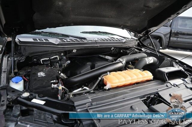 2018 Ford F-150 XLT Wasilla AK