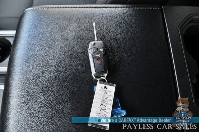 2018 Ford F-150 XLT Wasilla AK