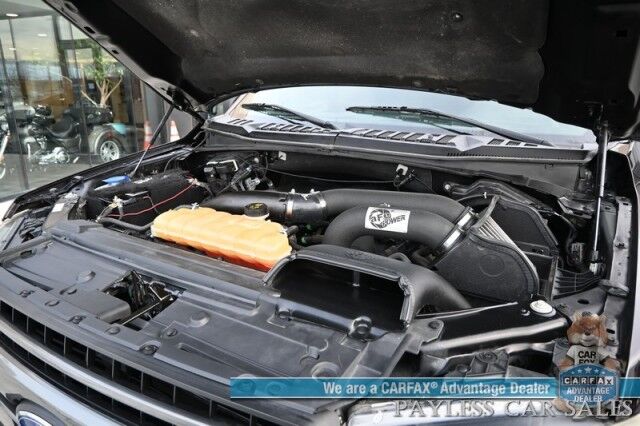 2018 Ford F-150 XLT Wasilla AK