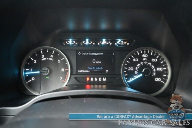 2018 Ford F-150 XLT Anchorage AK