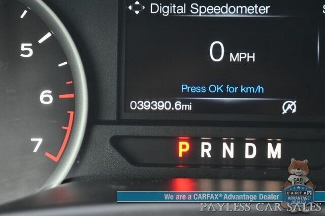 2018 Ford F-150 XLT Anchorage AK