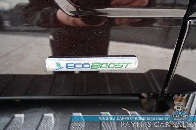 2018 Ford F-150 XLT Anchorage AK