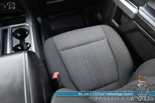 2018 Ford F-150 XLT Anchorage AK