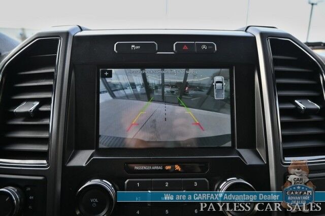 2018 Ford F-150 XLT Anchorage AK