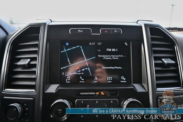 2018 Ford F-150 XLT Anchorage AK