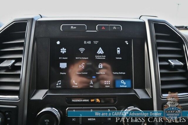 2018 Ford F-150 XLT Anchorage AK