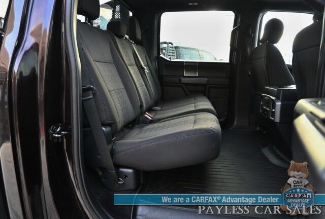 2018 Ford F-150 XLT Anchorage AK